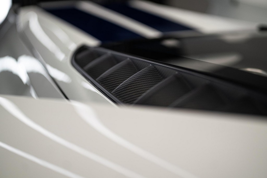 2018 Ford GT – Online Sale - Image 246