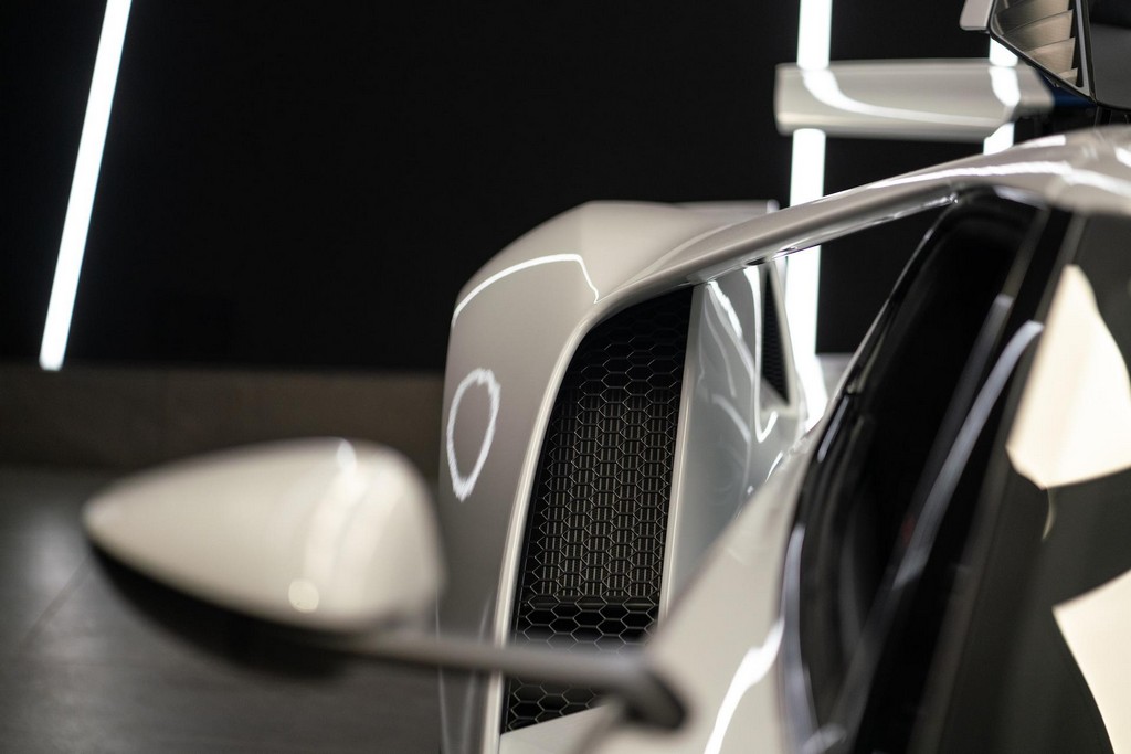 2018 Ford GT – Online Sale - Image 248