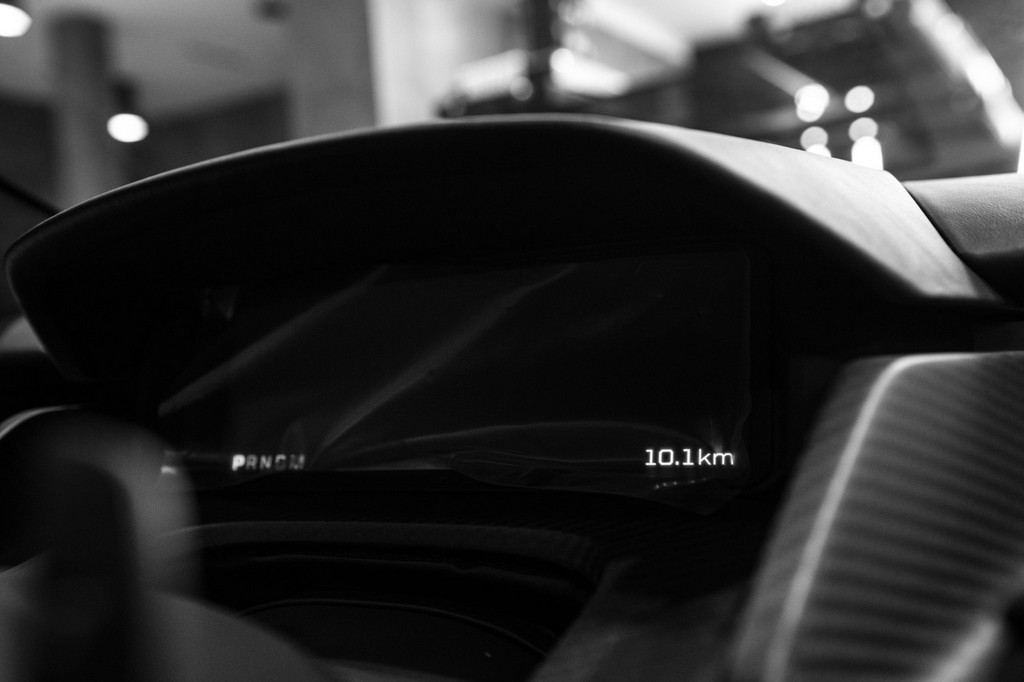 2018 Ford GT – Online Sale - Image 249