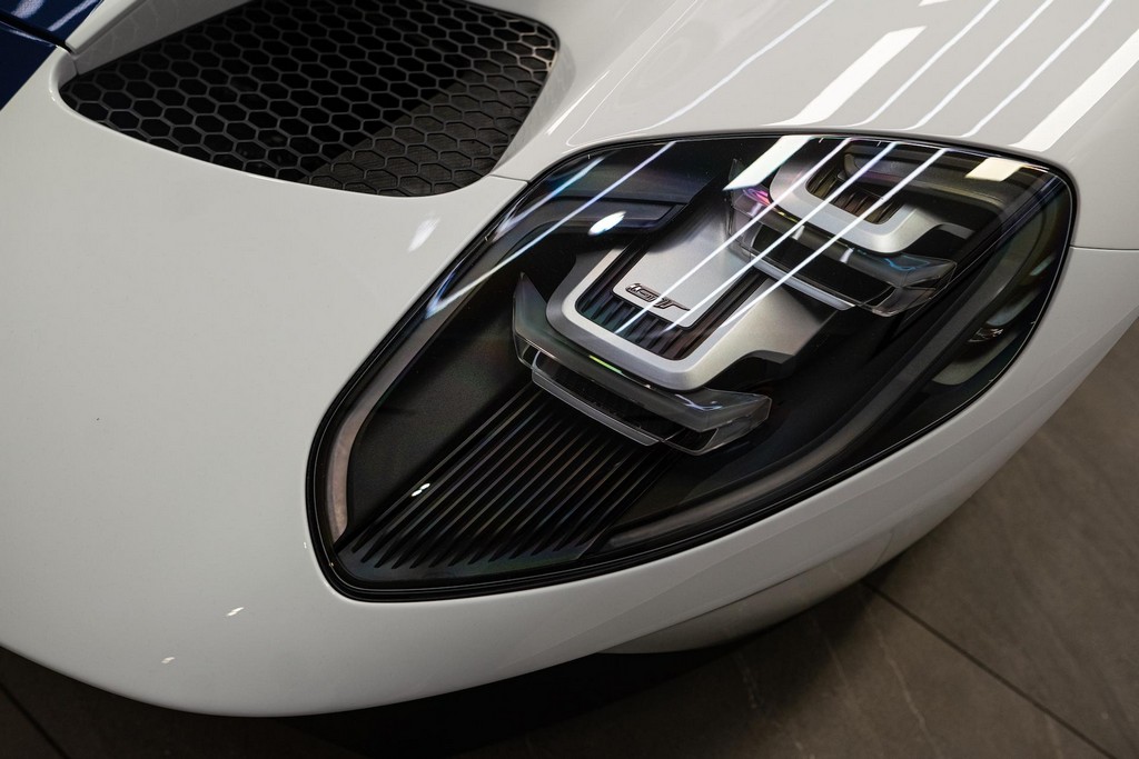 2018 Ford GT – Online Sale - Image 250