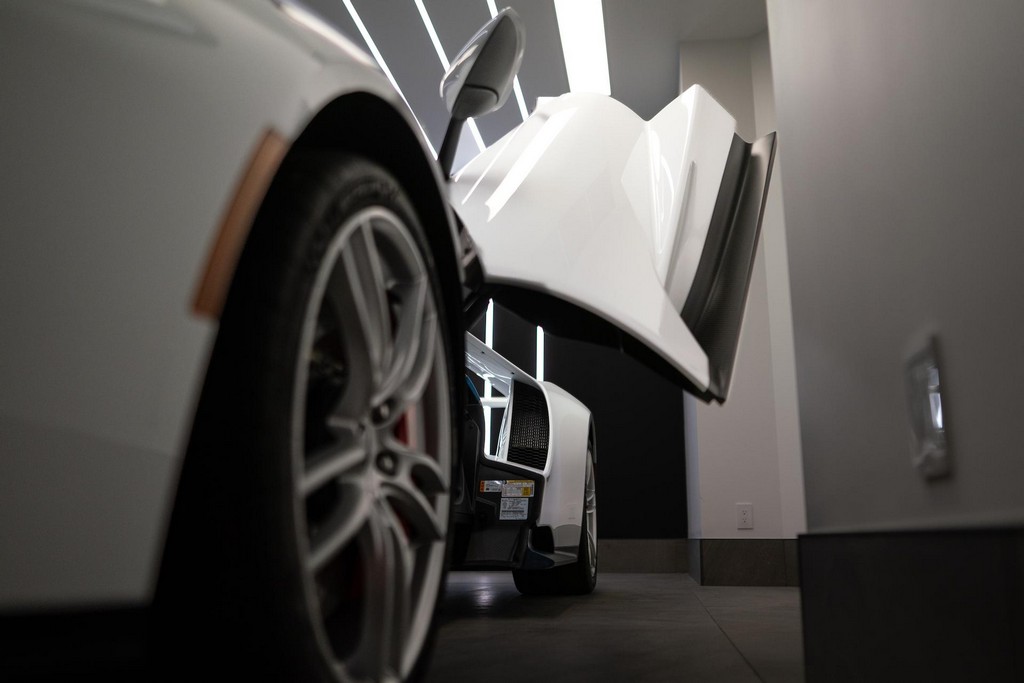 2018 Ford GT – Online Sale - Image 251