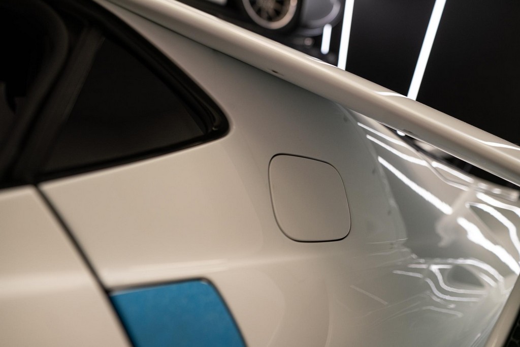 2018 Ford GT – Online Sale - Image 252