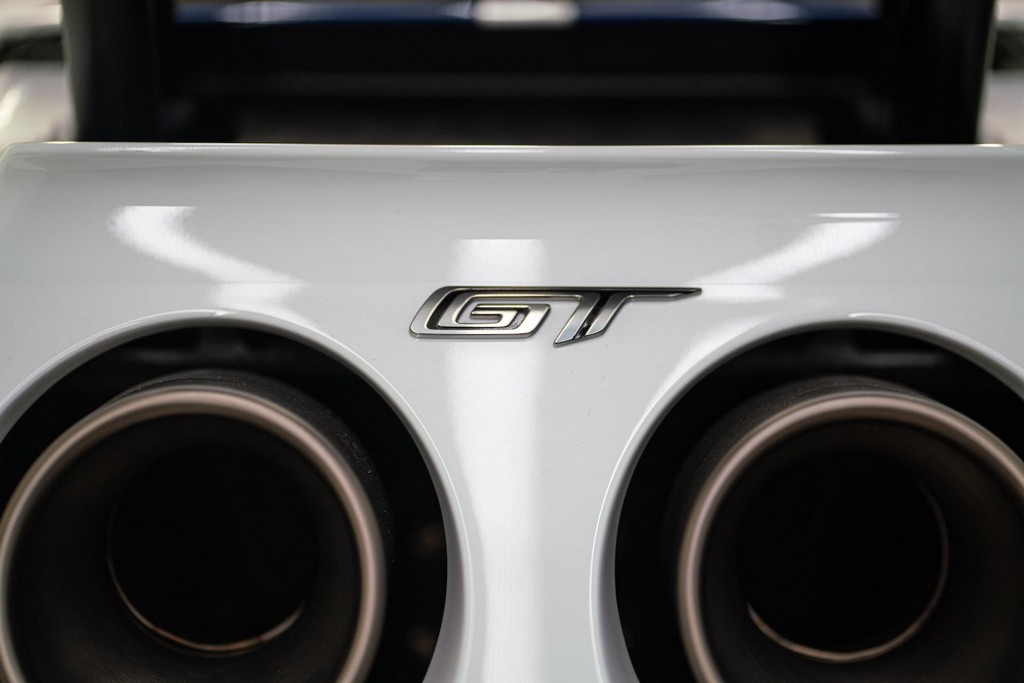 2018 Ford GT – Online Sale - Image 253