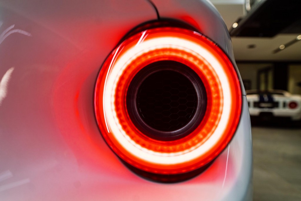 2018 Ford GT – Online Sale - Image 254