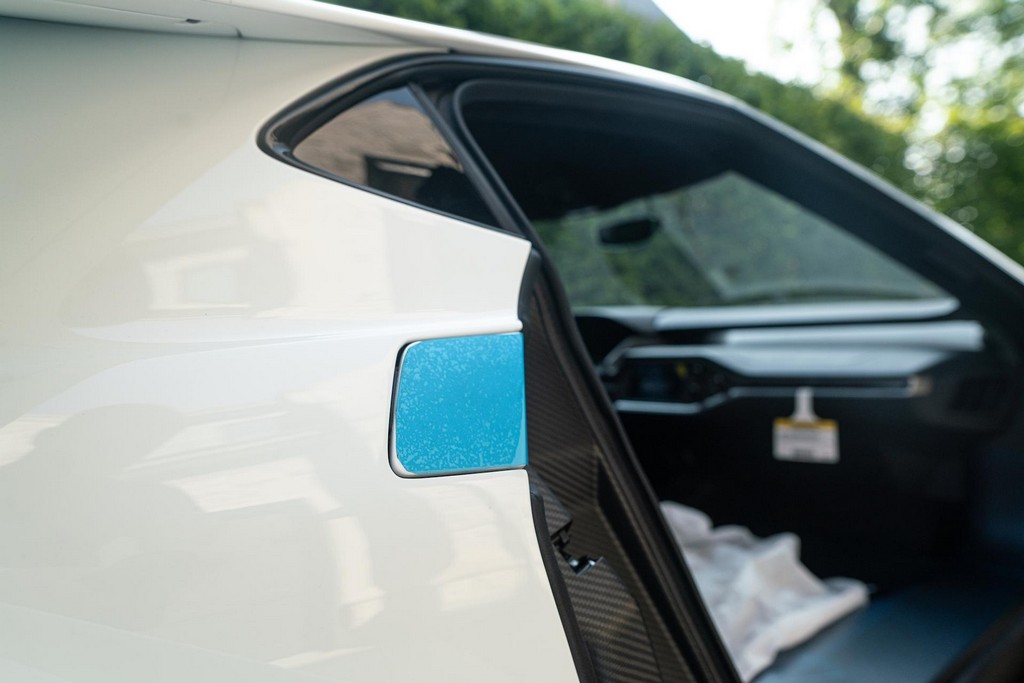 2018 Ford GT – Online Sale - Image 256