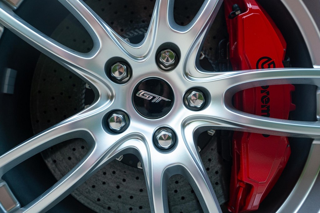 2018 Ford GT – Online Sale - Image 257