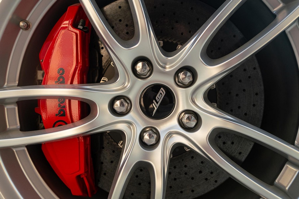 2018 Ford GT – Online Sale - Image 258