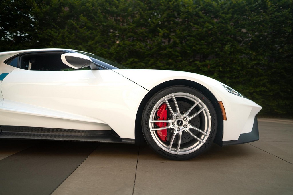 2018 Ford GT – Online Sale - Image 260