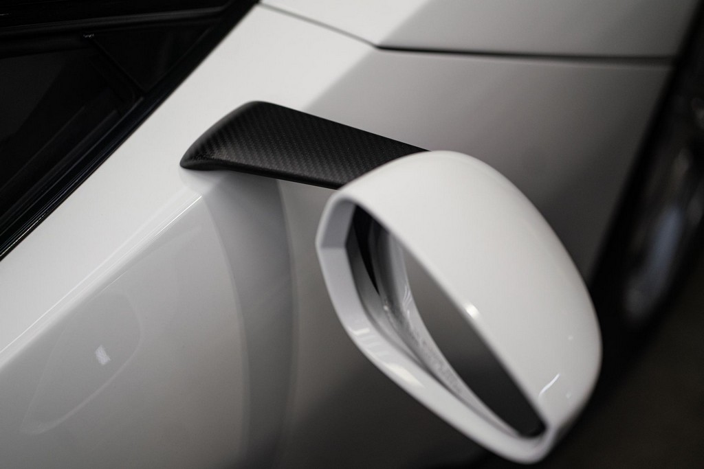 2018 Ford GT – Online Sale - Image 261