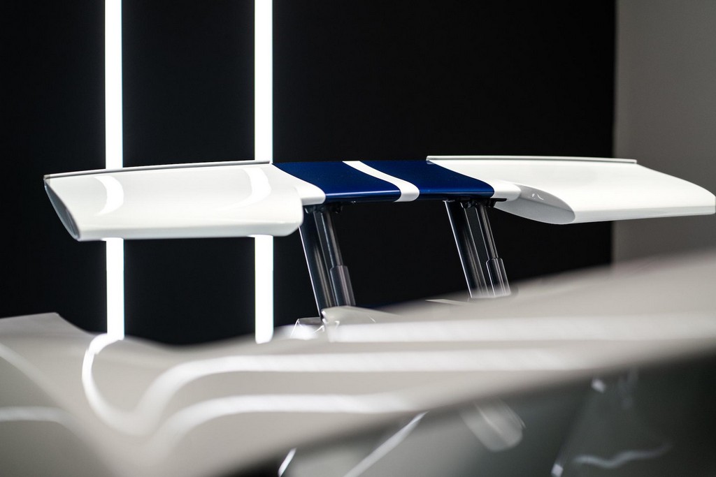 2018 Ford GT – Online Sale - Image 262