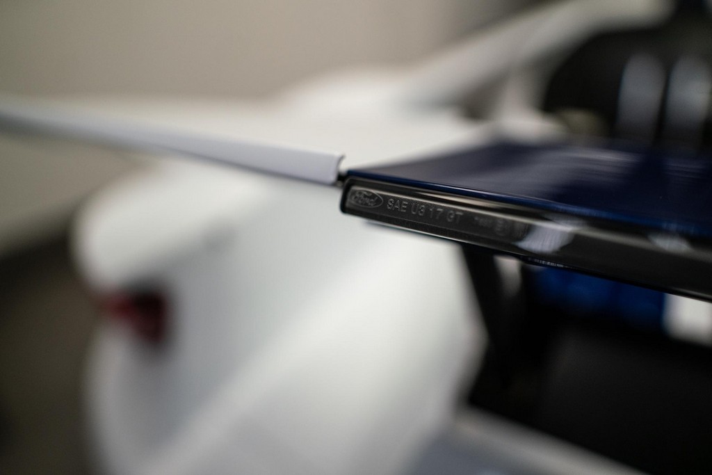 2018 Ford GT – Online Sale - Image 263