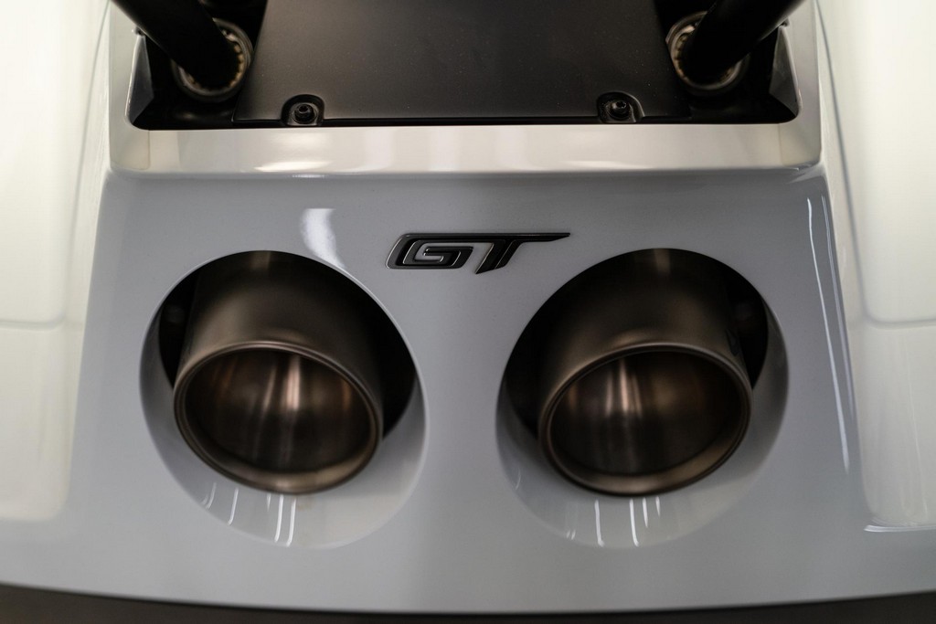 2018 Ford GT – Online Sale - Image 264