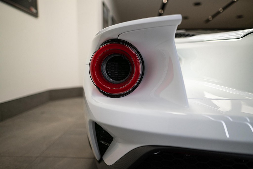 2018 Ford GT – Online Sale - Image 265