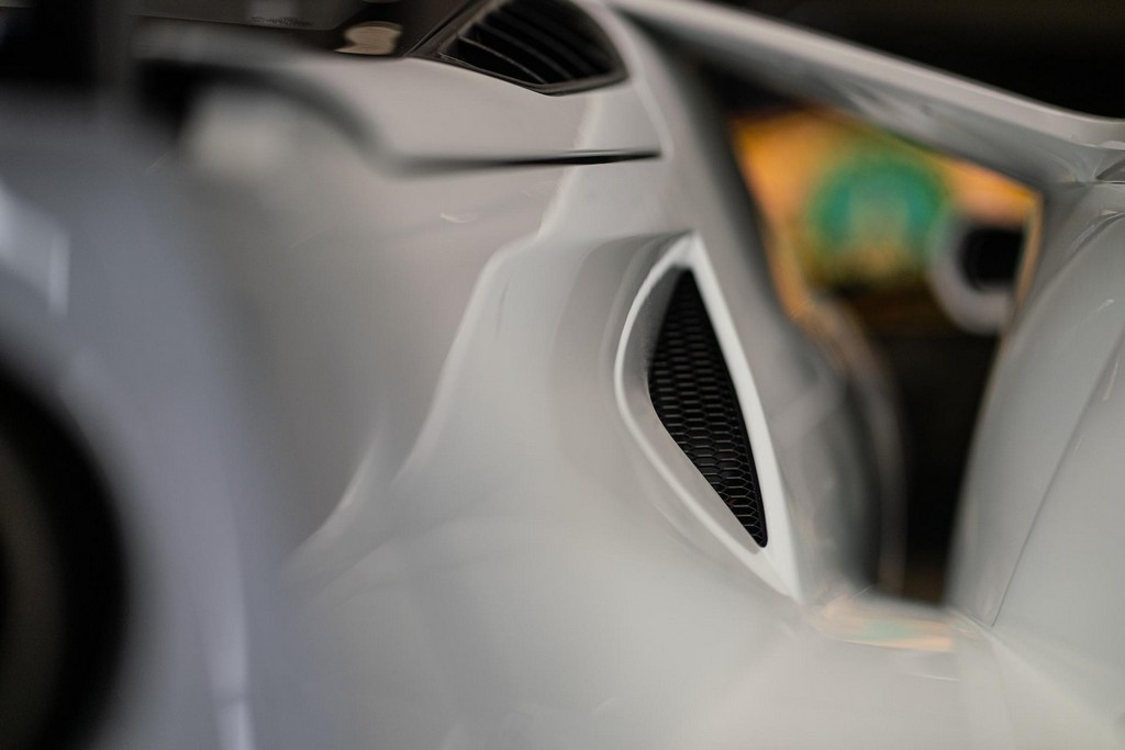 2018 Ford GT – Online Sale - Image 266