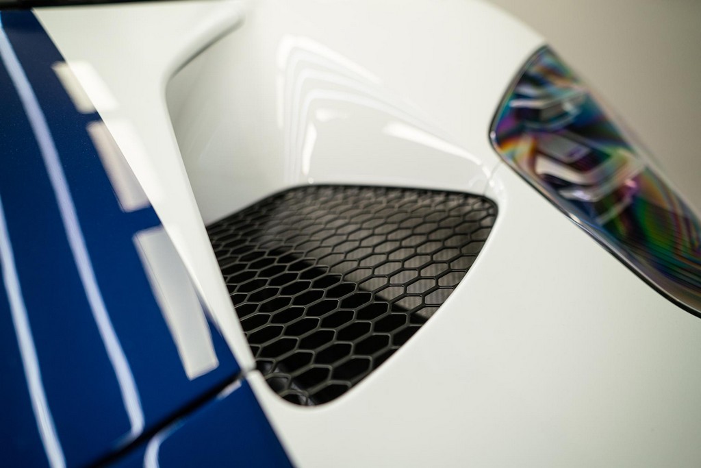 2018 Ford GT – Online Sale - Image 267