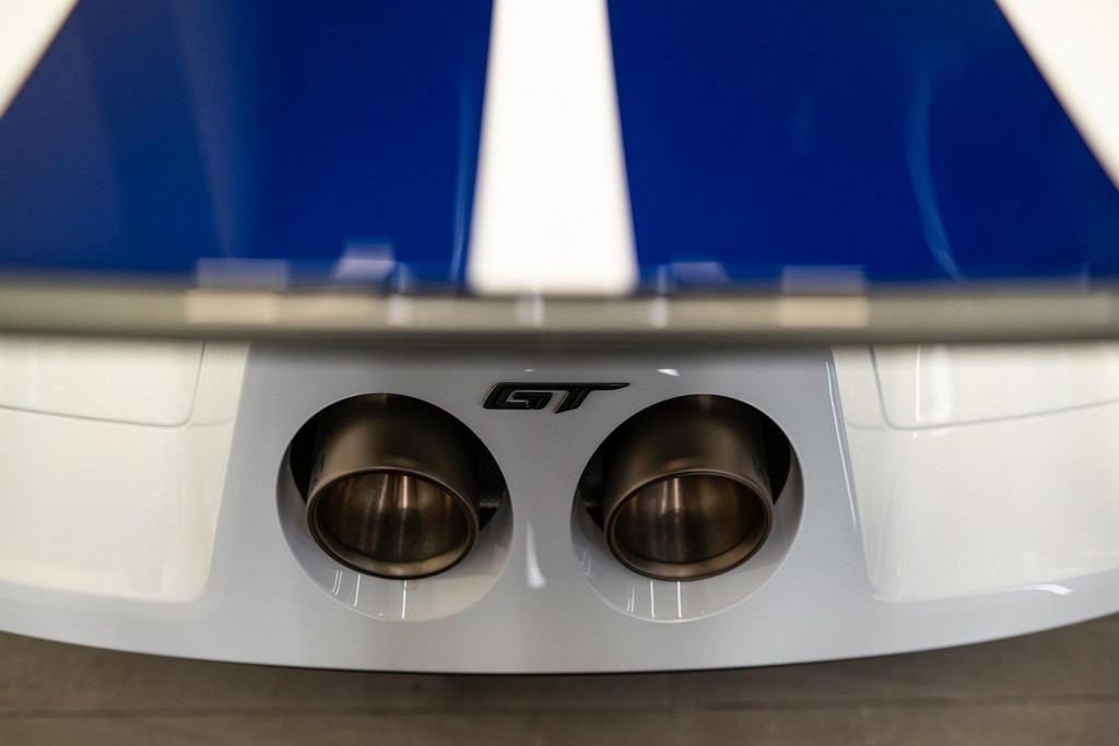 2018 Ford GT – Online Sale - Image 268