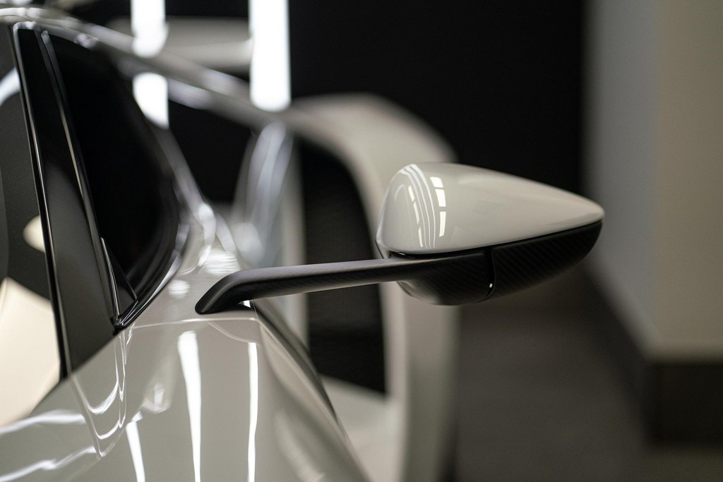 2018 Ford GT – Online Sale - Image 269