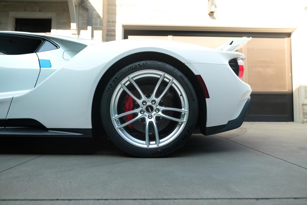 2018 Ford GT – Online Sale - Image 271