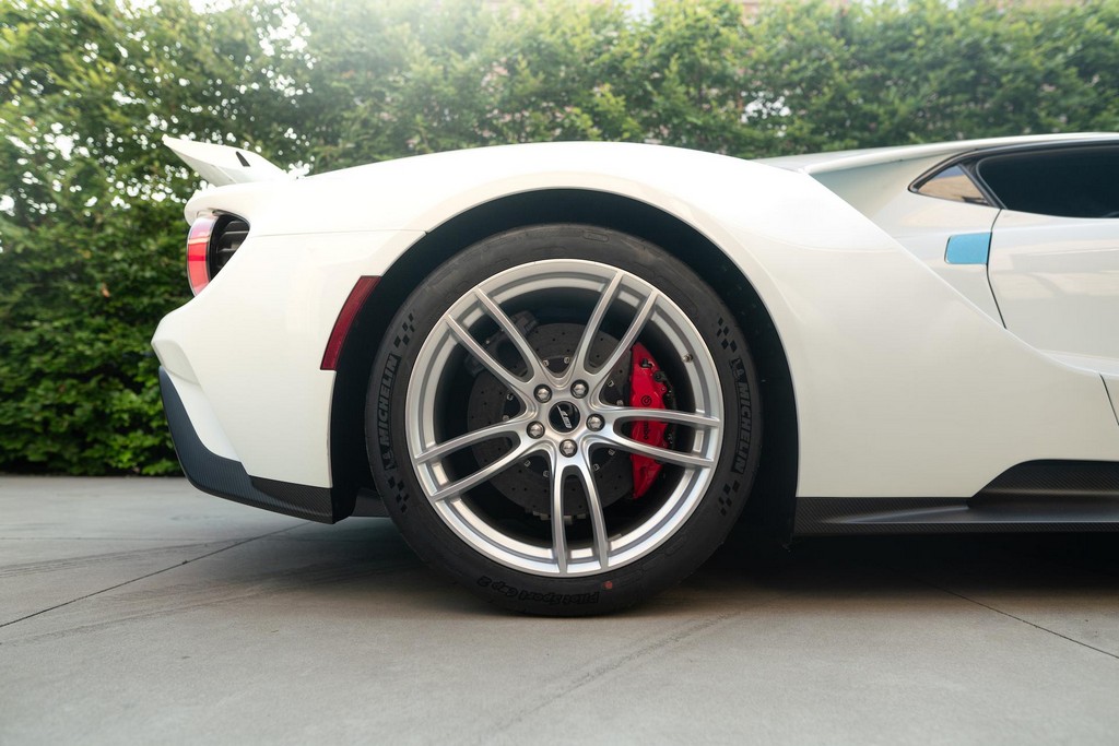 2018 Ford GT – Online Sale - Image 272