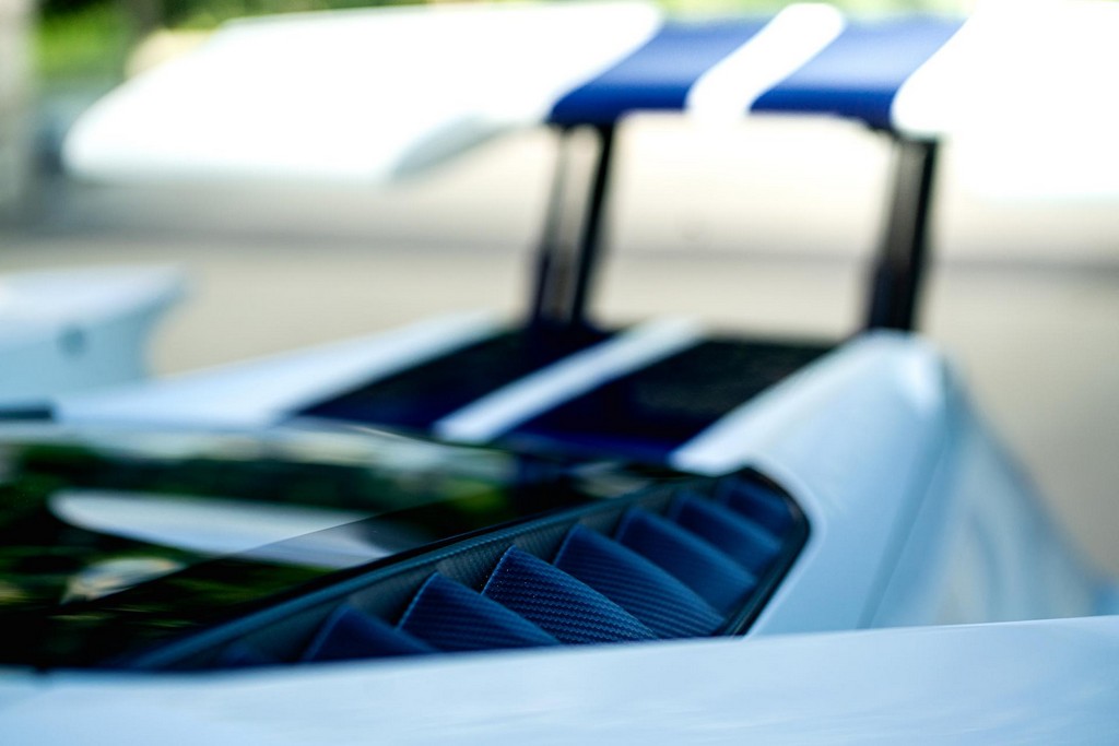 2018 Ford GT – Online Sale - Image 274