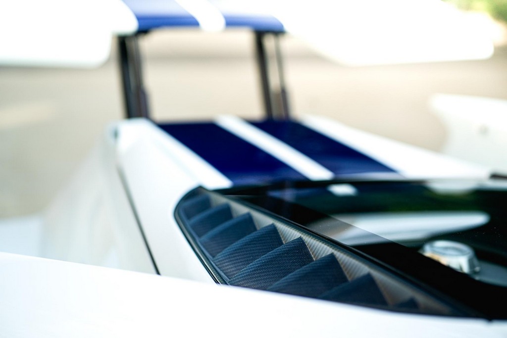 2018 Ford GT – Online Sale - Image 275