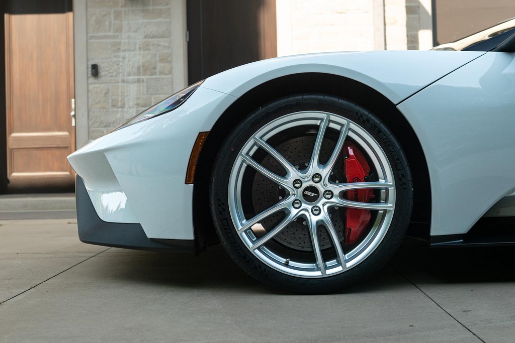 2018 Ford GT – Online Sale - Image 276