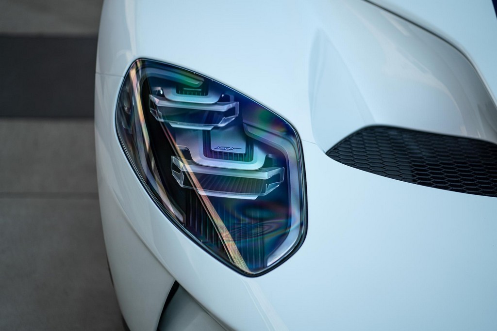 2018 Ford GT – Online Sale - Image 280