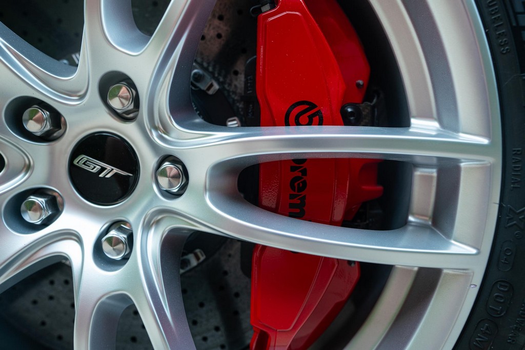 2018 Ford GT – Online Sale - Image 282