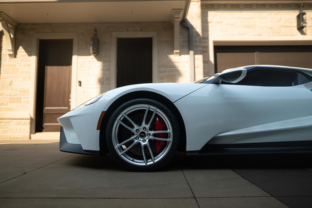 2018 Ford GT – Online Sale - Image 283