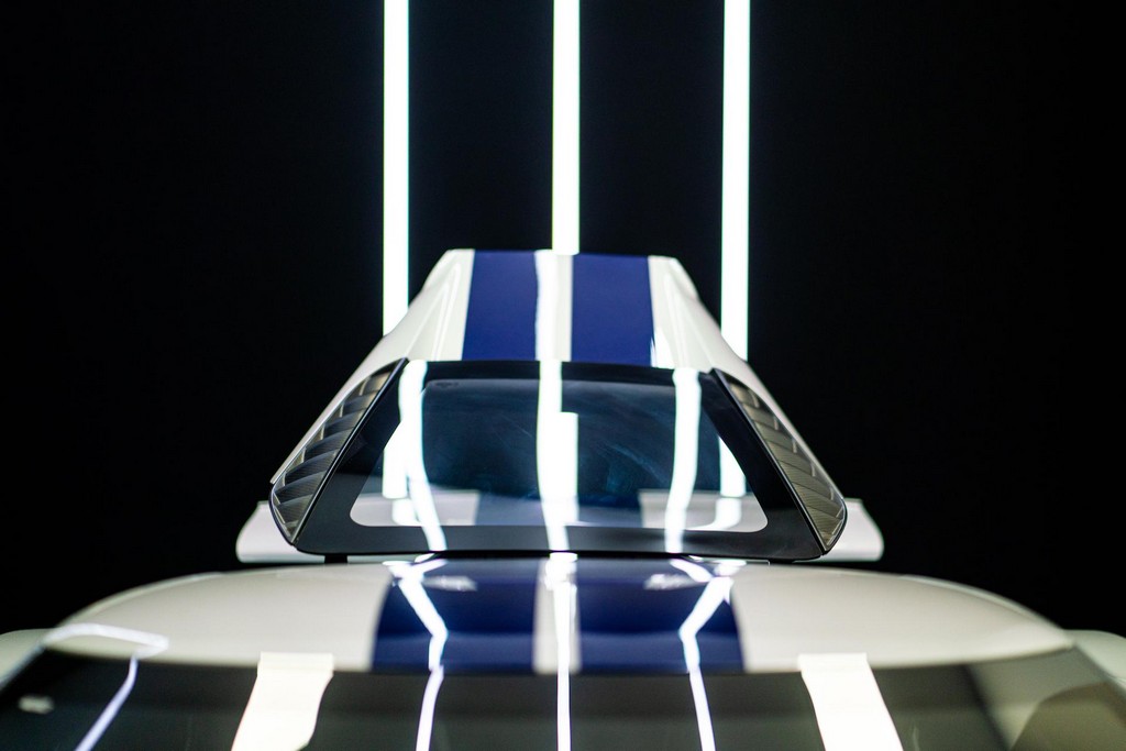 2018 Ford GT – Online Sale - Image 284