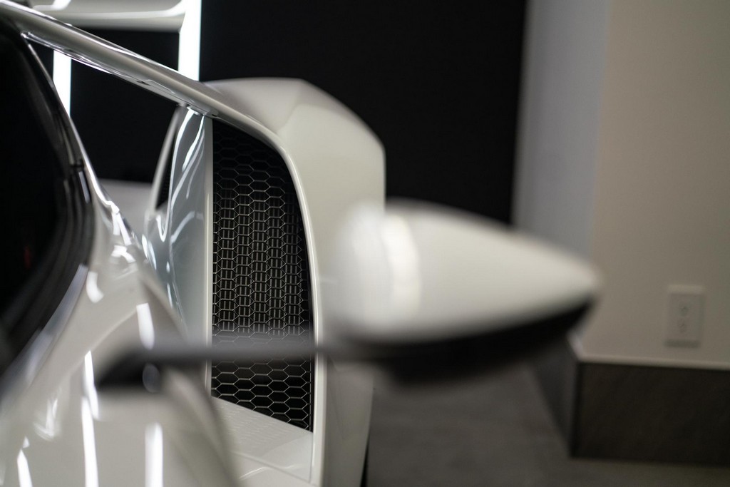 2018 Ford GT – Online Sale - Image 287