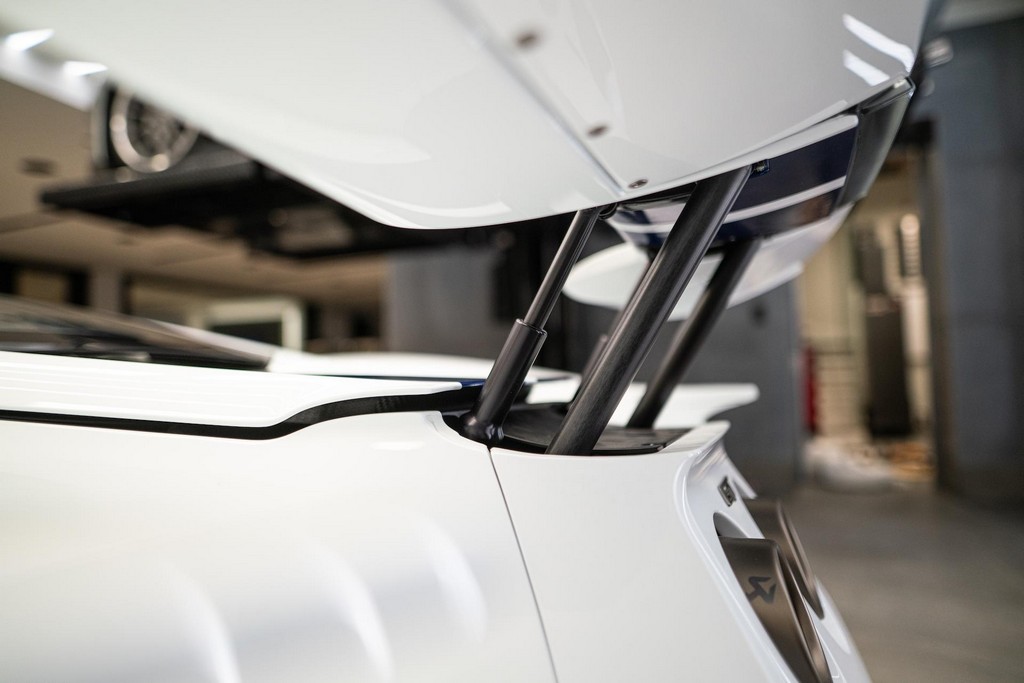 2018 Ford GT – Online Sale - Image 288