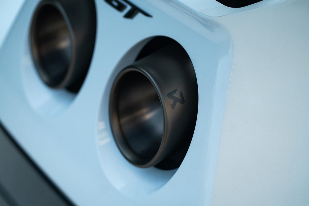 2018 Ford GT – Online Sale - Image 289