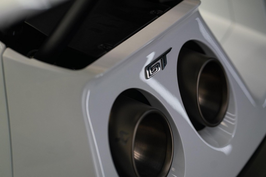 2018 Ford GT – Online Sale - Image 292