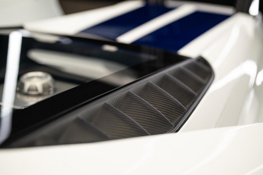 2018 Ford GT – Online Sale - Image 293