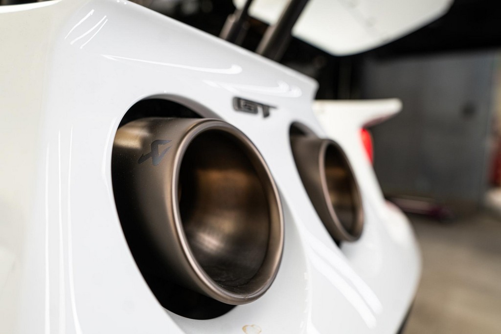 2018 Ford GT – Online Sale - Image 294