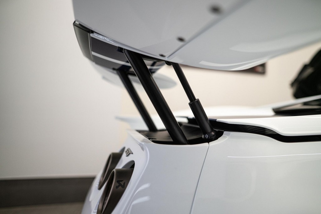 2018 Ford GT – Online Sale - Image 296