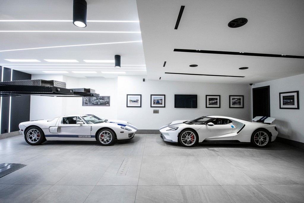 2018 Ford GT – Online Sale - Image 304