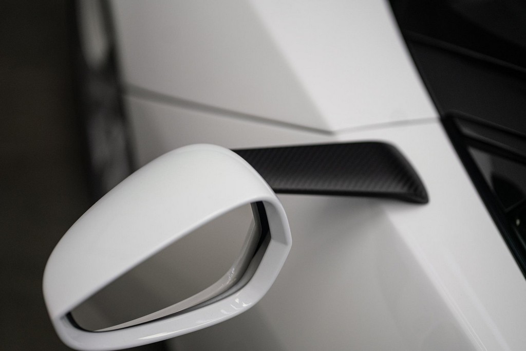 2018 Ford GT – Online Sale - Image 309