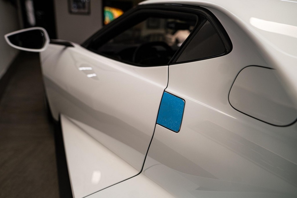 2018 Ford GT – Online Sale - Image 311