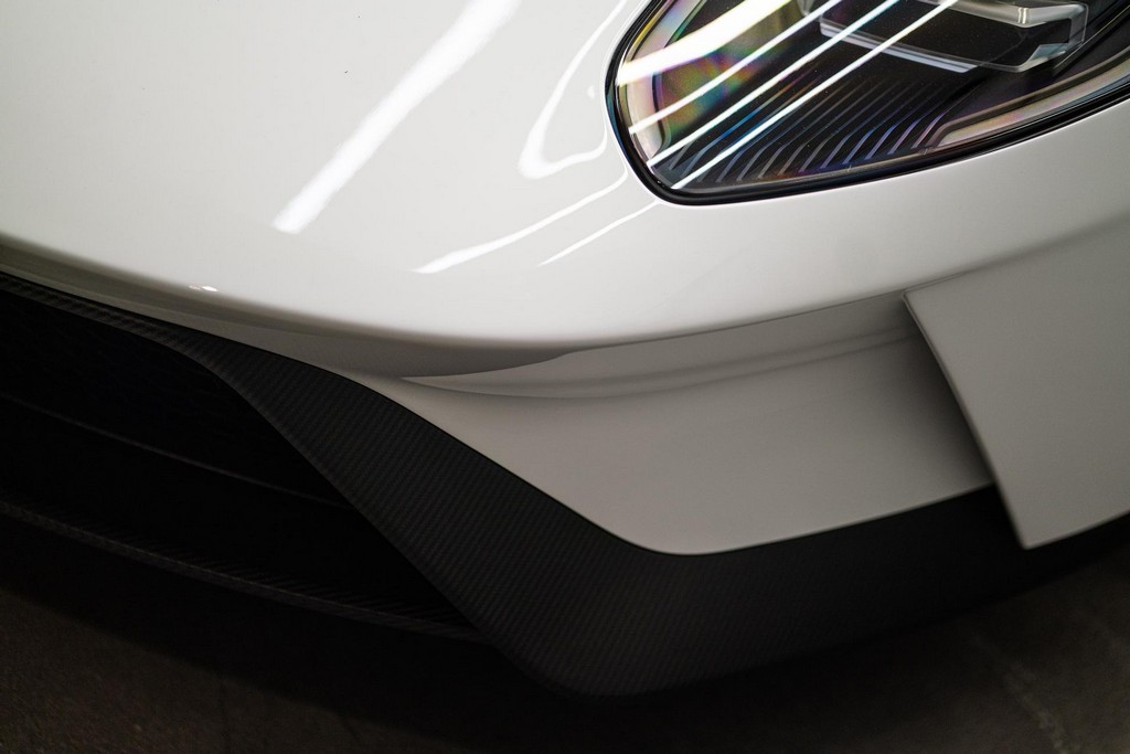 2018 Ford GT – Online Sale - Image 312