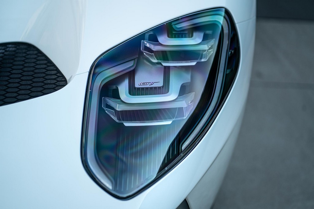 2018 Ford GT – Online Sale - Image 318