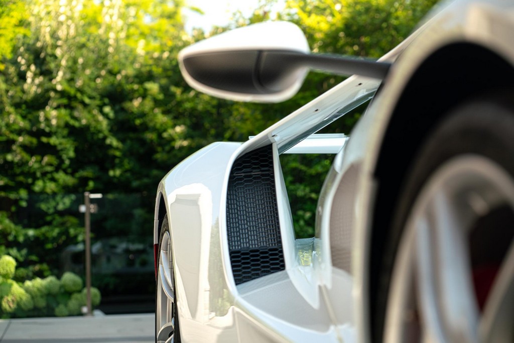 2018 Ford GT – Online Sale - Image 319