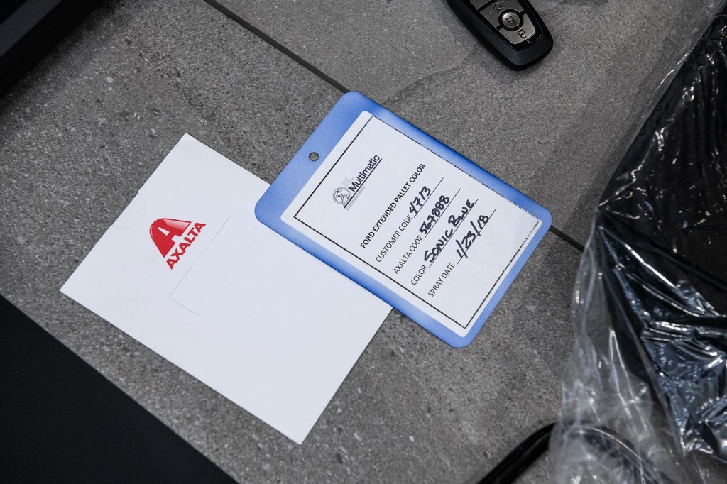 2018 Ford GT – Online Sale - Image 323