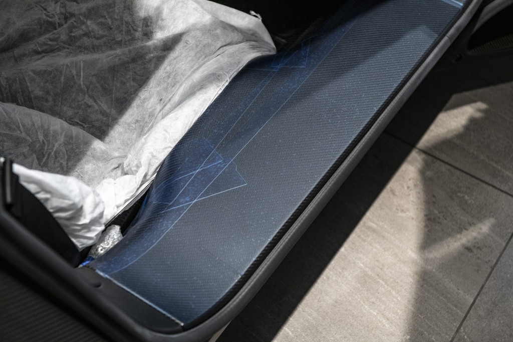 2018 Ford GT – Online Sale - Image 327