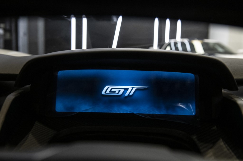 2018 Ford GT – Online Sale - Image 329