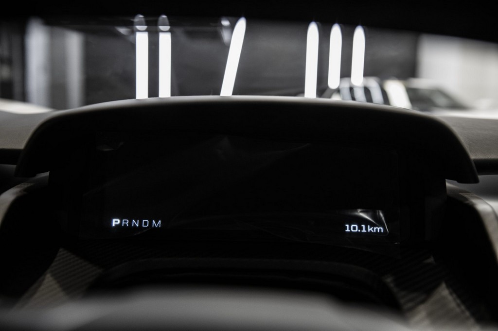 2018 Ford GT – Online Sale - Image 330