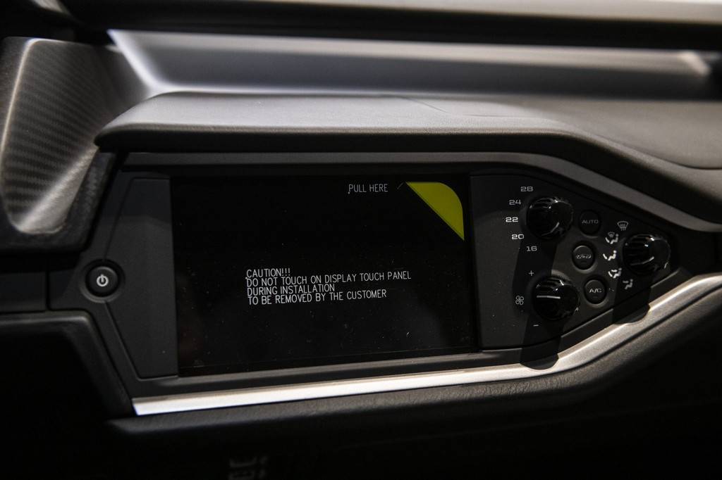 2018 Ford GT – Online Sale - Image 331