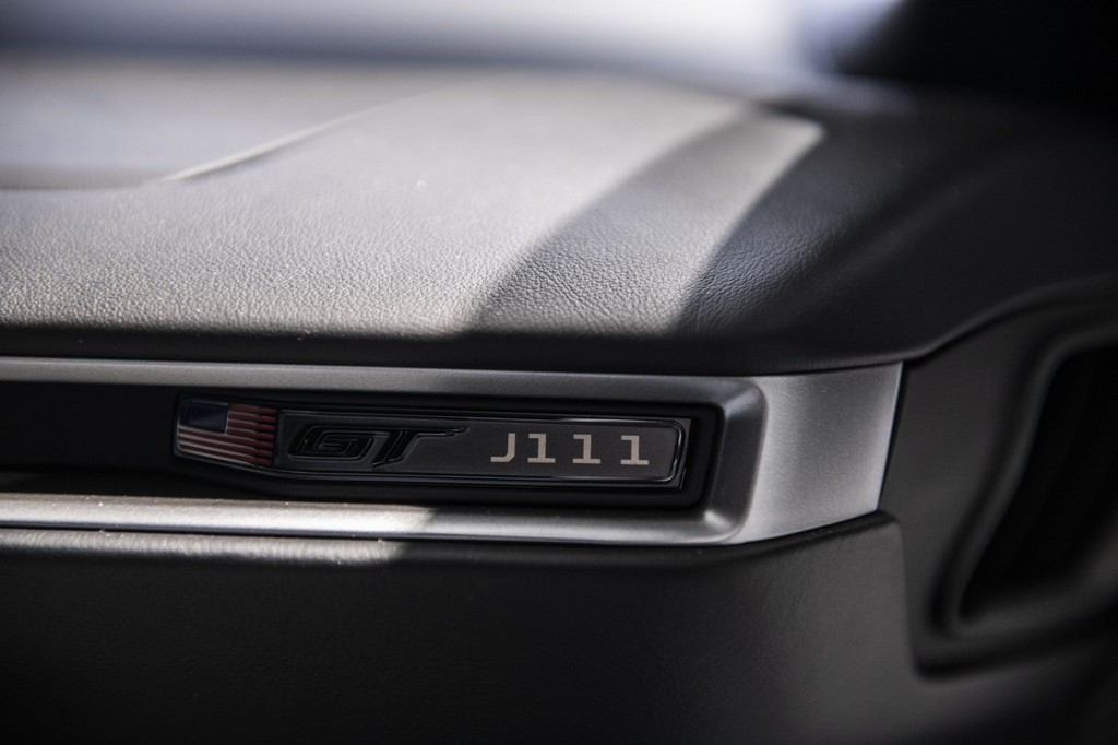 2018 Ford GT – Online Sale - Image 332