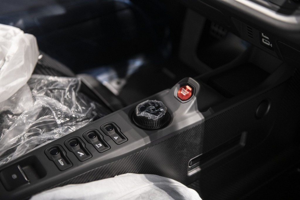 2018 Ford GT – Online Sale - Image 333